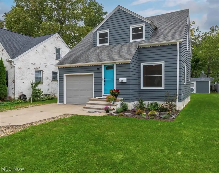 520 Kenilworth Road, Bay Village, OH 44140 - #2