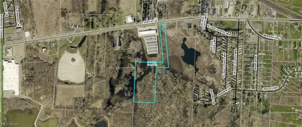 V/L St Route 59, Ravenna, OH 44266