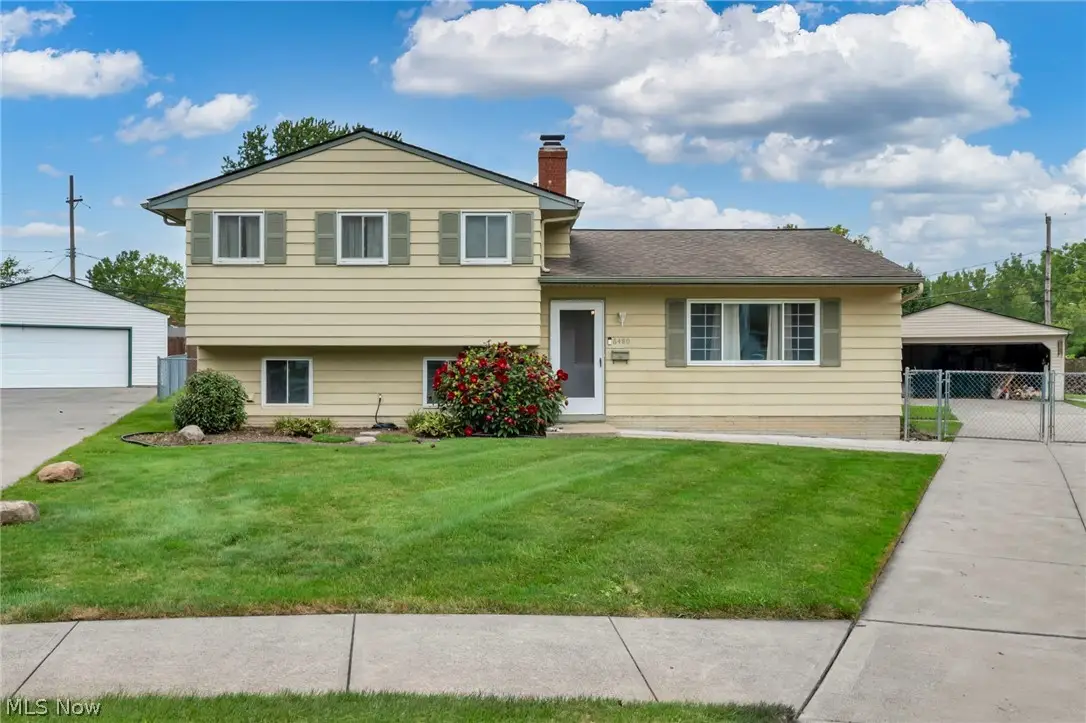 6480 Grayfriar Drive, Brook Park, OH 44142 - #1