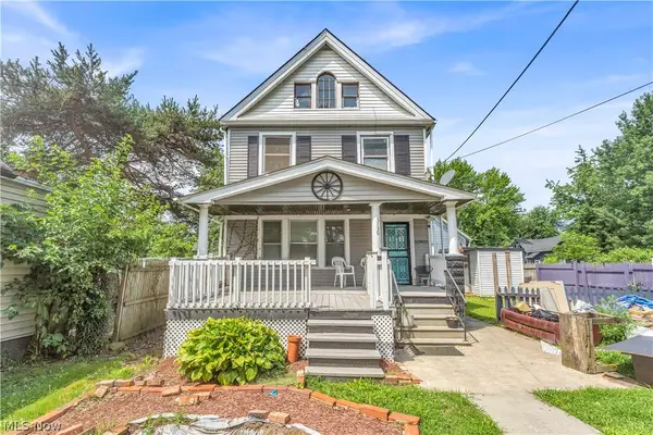 3150 W 46th Street, Cleveland, OH 44102