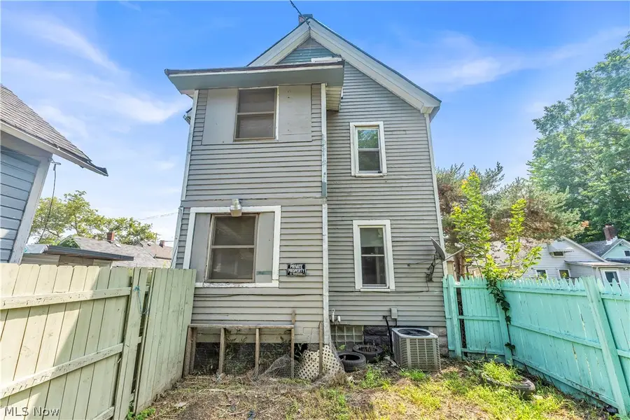 3150 W 46th Street, Cleveland, OH 44102 - #3