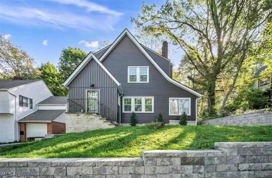 1199 Oxford Road, Cleveland Heights, OH 44121 - #2