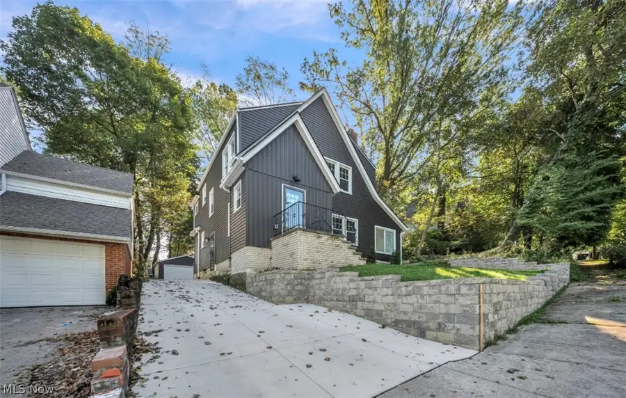 1199 Oxford Road, Cleveland Heights, OH 44121 - #3