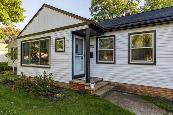 5120 Longton Road, Lyndhurst, OH 44124