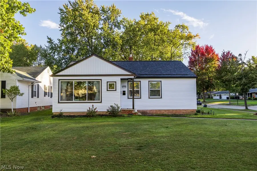 5120 Longton Road, Lyndhurst, OH 44124 - #2