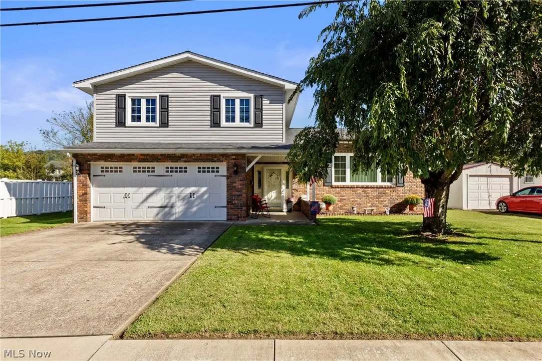 216 Market Street, Yorkville, OH 43971 - #1