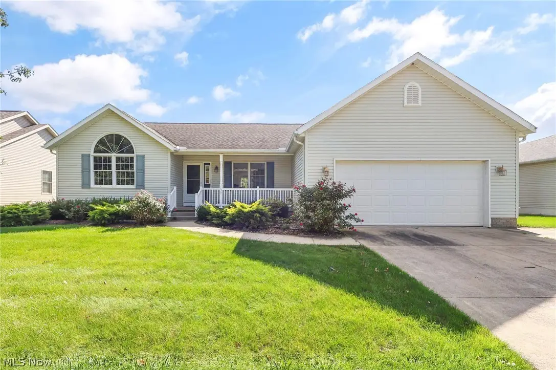 1659 Summerlin Drive, Wooster, OH 44691 - #1