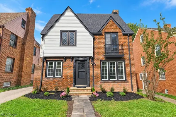3624 Rolliston Road, Shaker Heights, OH 44120