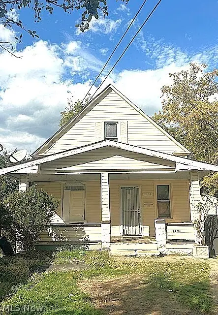 7404 Wentworth Avenue, Cleveland, OH 44102 - #1