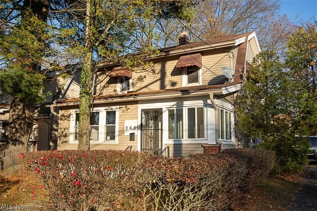 365 Noah Avenue, Akron, OH 44320 - #1