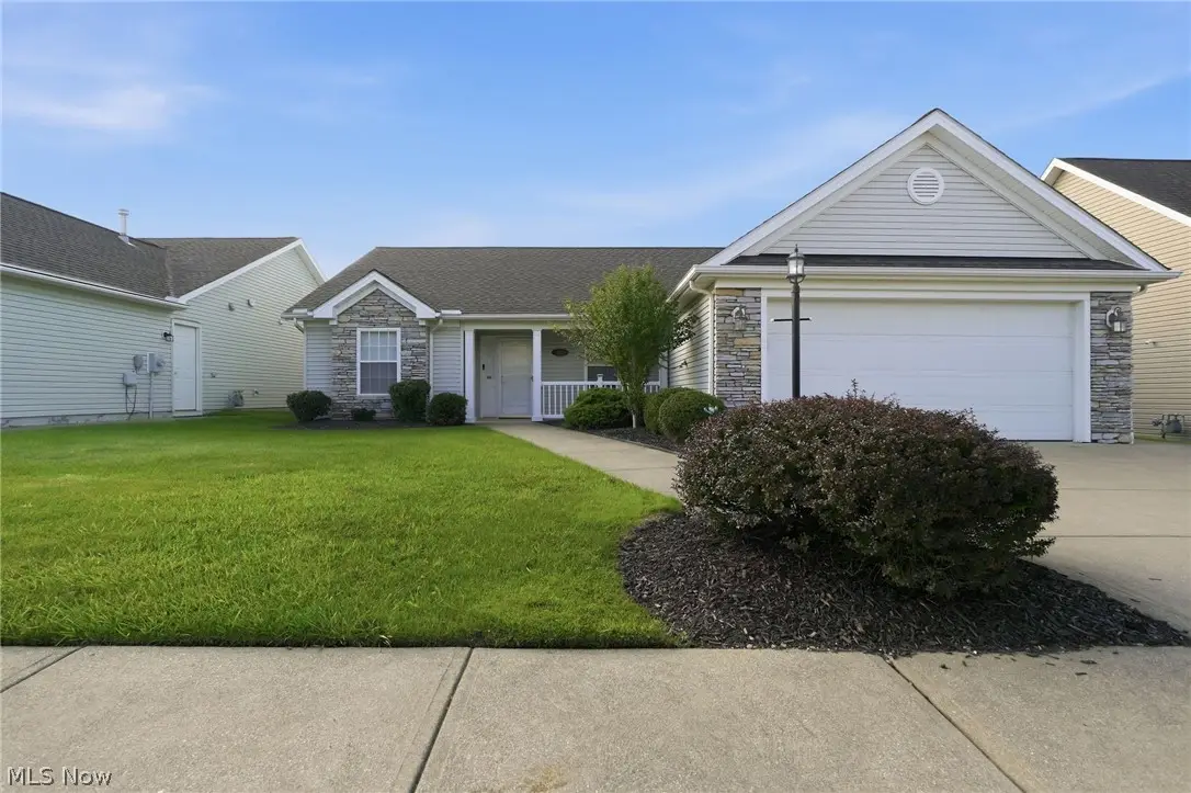 320 Falling Leaf Drive, Seven Hills, OH 44131 - #1