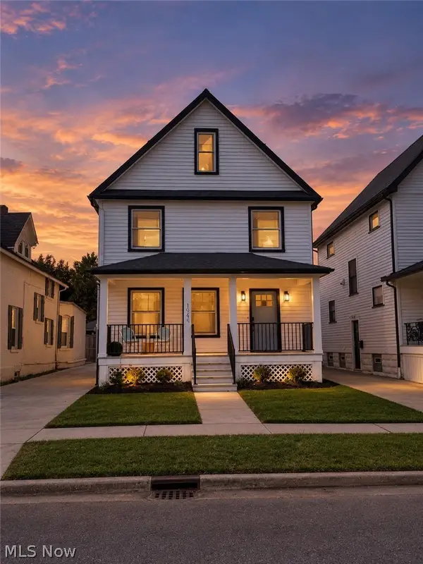 1944 W 54th Street, Cleveland, OH 44102