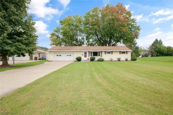 1645 Westwood Circle, Wooster, OH 44691