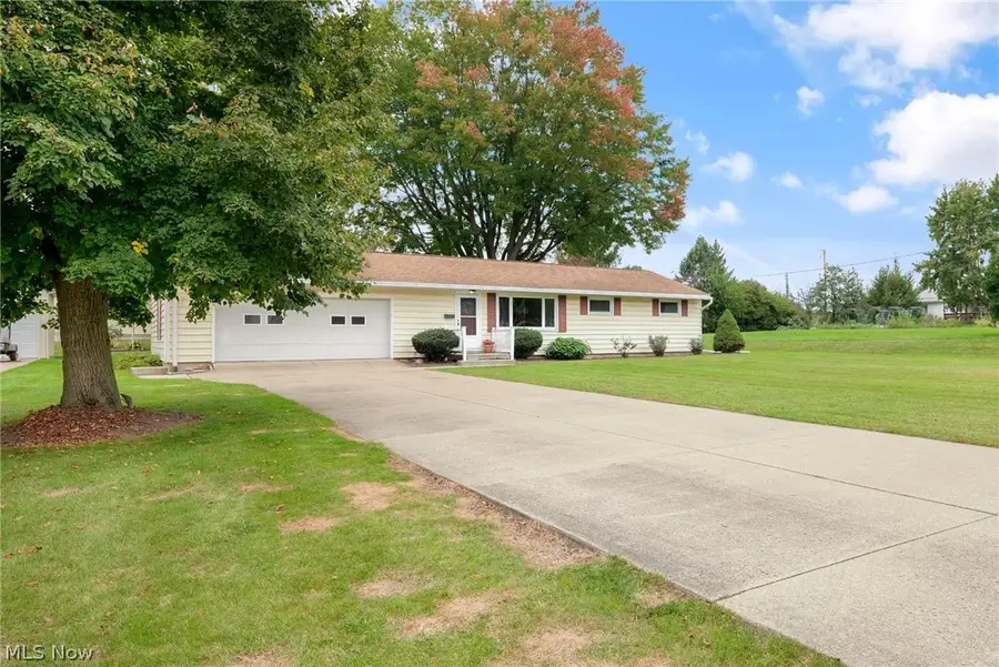 1645 Westwood Circle, Wooster, OH 44691 - #2