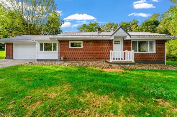 46131 Mort Drive, East Liverpool, OH 43920
