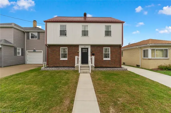 206 Hollywood Boulevard, Steubenville, OH 43952