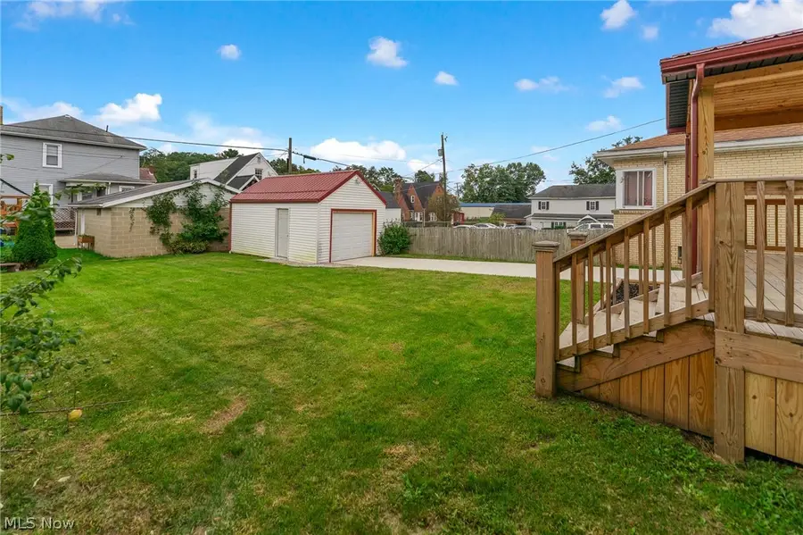 206 Hollywood Boulevard, Steubenville, OH 43952 - #3