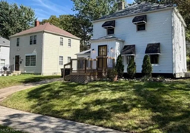 1139 Roslyn Avenue, Akron, OH 44320 - #2