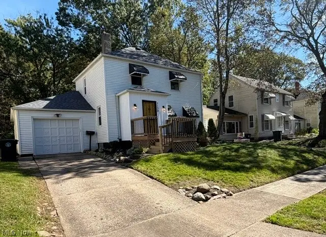 1139 Roslyn Avenue, Akron, OH 44320 - #3