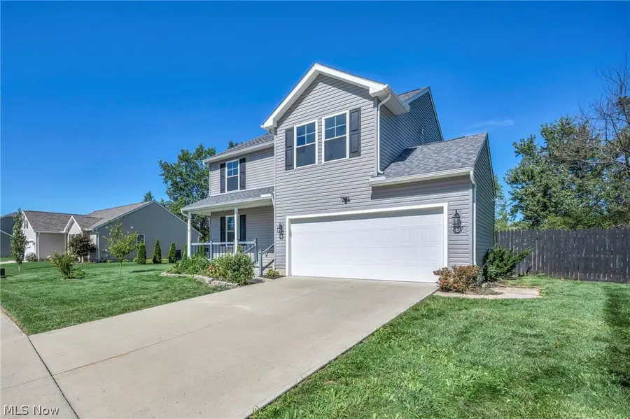 159 Keywood Boulevard, Lagrange, OH 44050 - #3