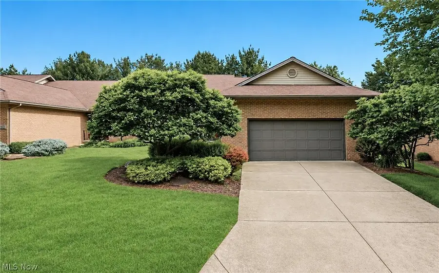 3721 Mercedes Place #10, Canfield, OH 44406 - #2