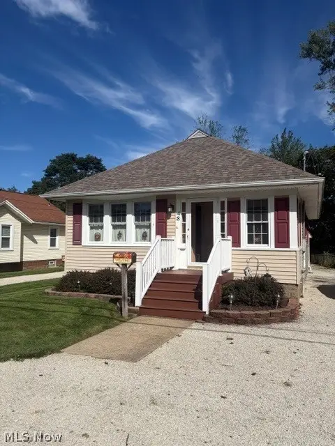 48 21st Nw Street, Massillon, OH 44647 - #1