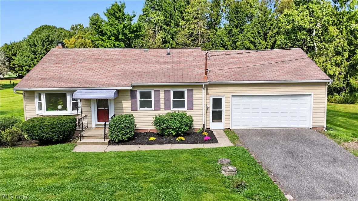 5482 Canal Road, Wooster, OH 44691 - #1