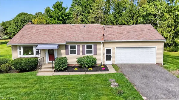 5482 Canal Road, Wooster, OH 44691