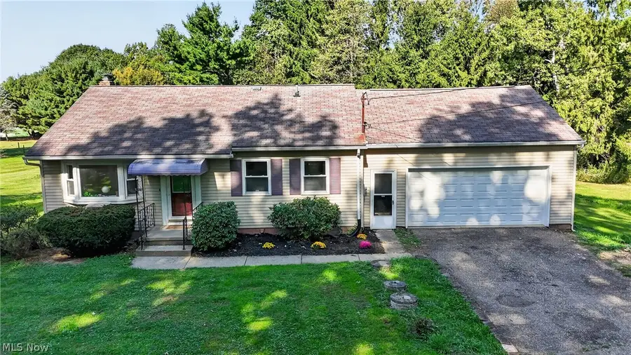 5482 Canal Road, Wooster, OH 44691 - #2