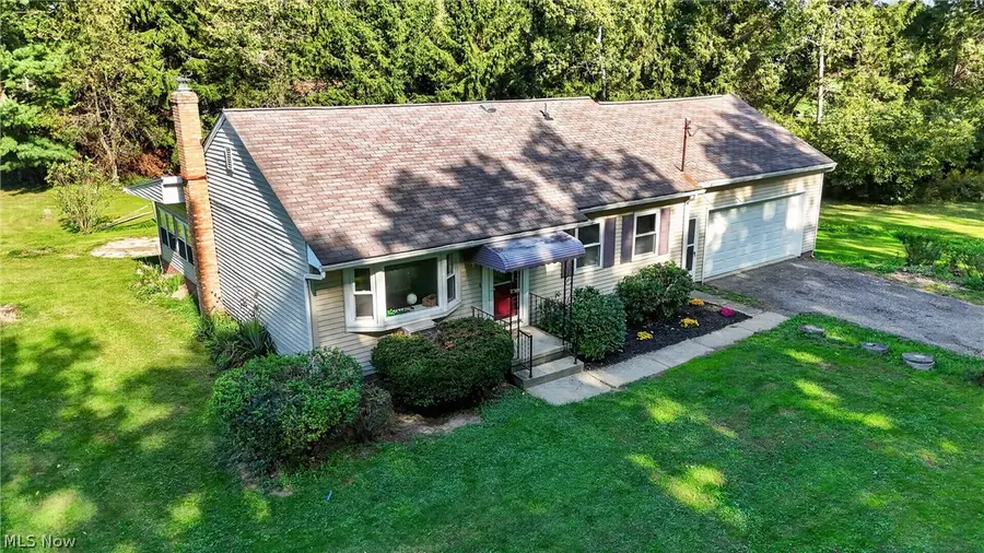5482 Canal Road, Wooster, OH 44691 - #3