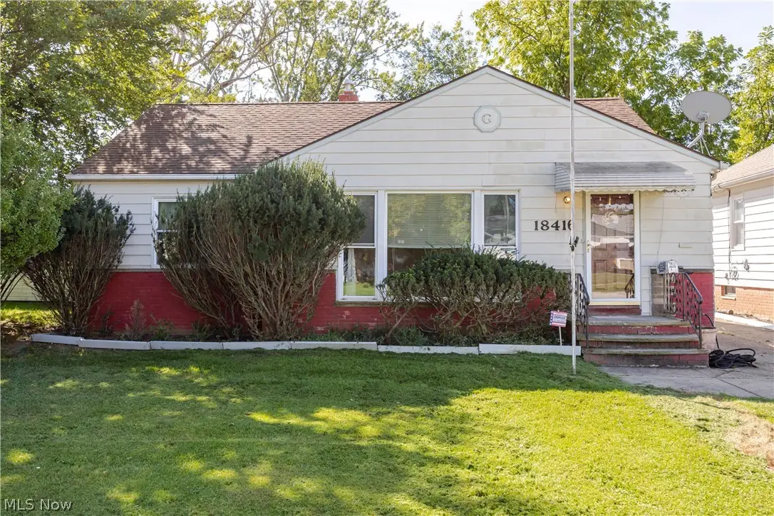 18416 Hazelwood Avenue, Maple Heights, OH 44137 - #1