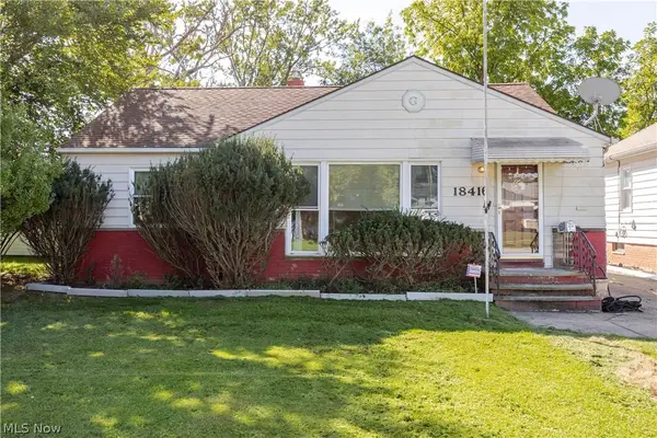 18416 Hazelwood Avenue, Parma, OH 44137