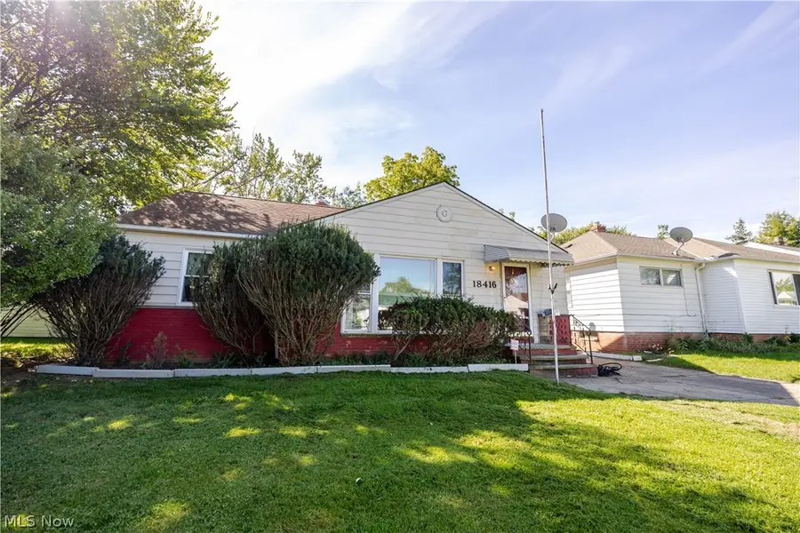 18416 Hazelwood Avenue, Maple Heights, OH 44137 - #2