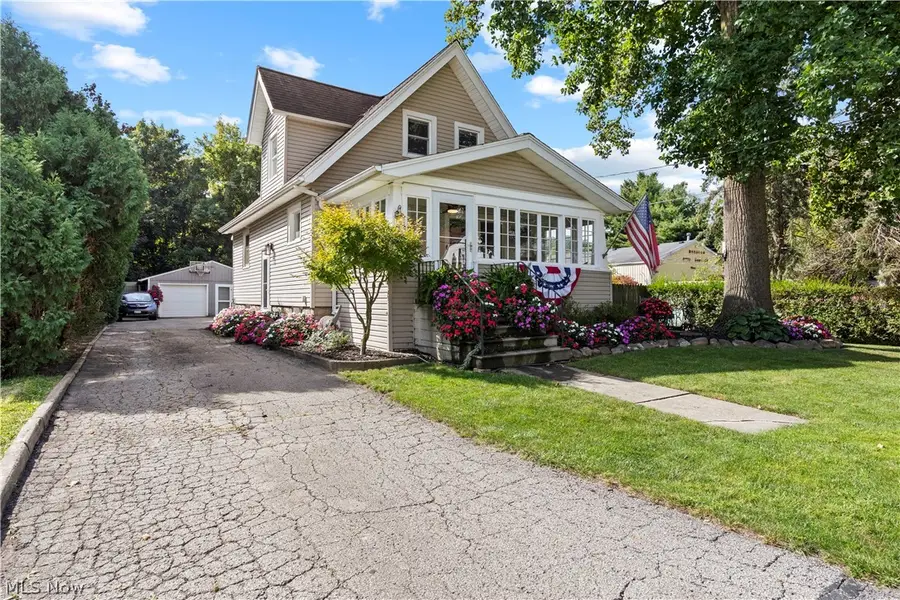 41825 Adelbert Street, Elyria, OH 44035 - #2