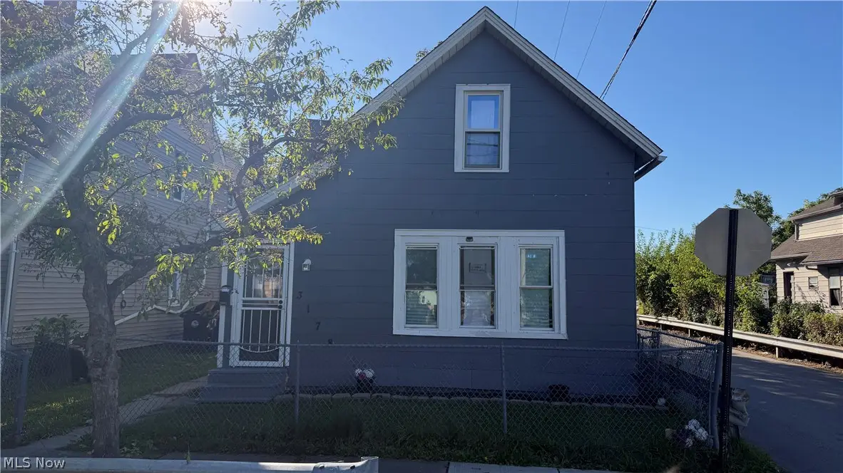 3178 W 54th Street, Cleveland, OH 44102 - #1