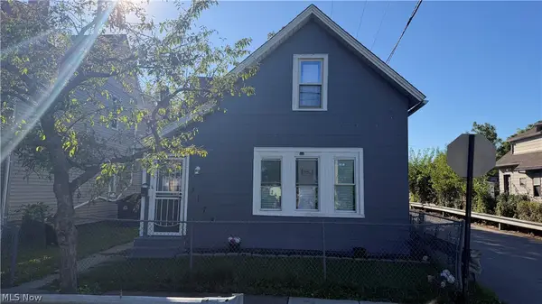 3178 W 54th Street, Cleveland, OH 44102