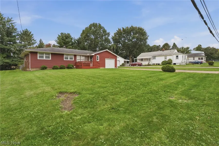 547 W Texas Avenue, Sebring, OH 44672 - #2