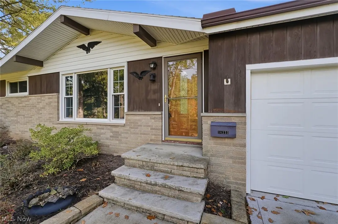 16233 Bennett Road, North Royalton, OH 44133 - #1