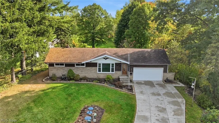 16233 Bennett Road, North Royalton, OH 44133 - #2