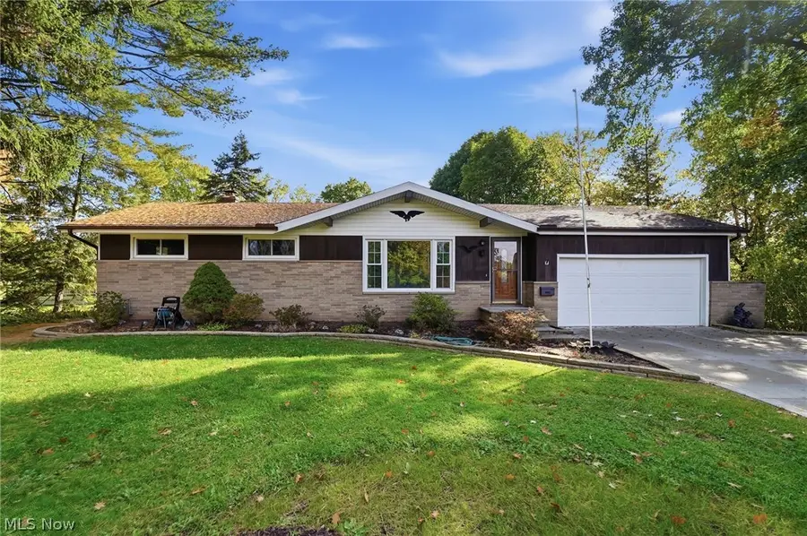 16233 Bennett Road, North Royalton, OH 44133 - #3