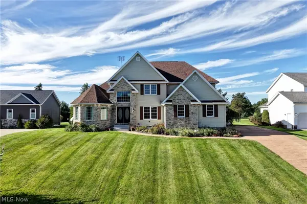 161 Wedgewood Ne Lane, Carrollton, OH 44615