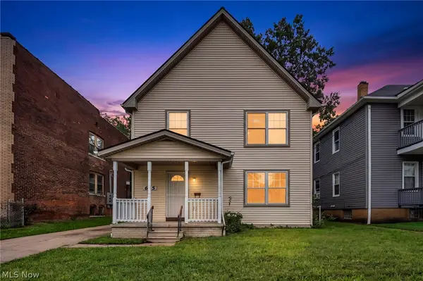 645 Eddy Road, Cleveland, OH 44108