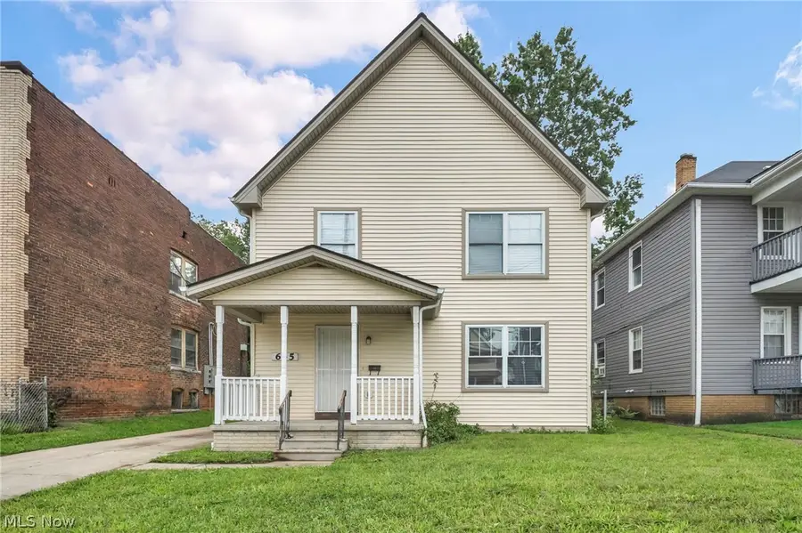 645 Eddy Road, Cleveland, OH 44108 - #2