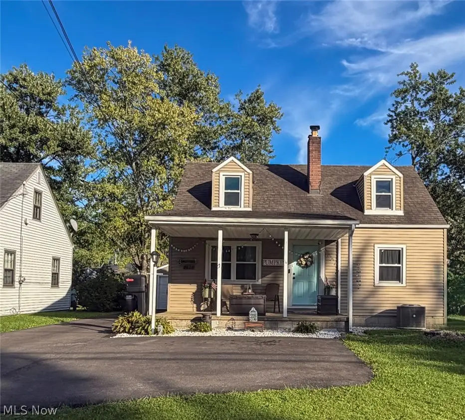 3931 Hopkins Road, Youngstown, OH 44511 - #1