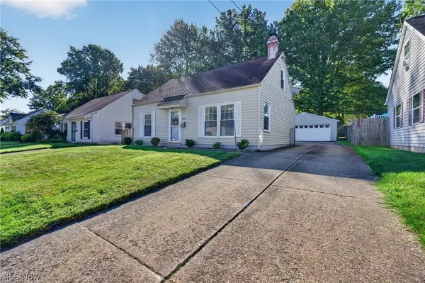 268 Jennings Avenue, Cuyahoga Falls, OH 44221