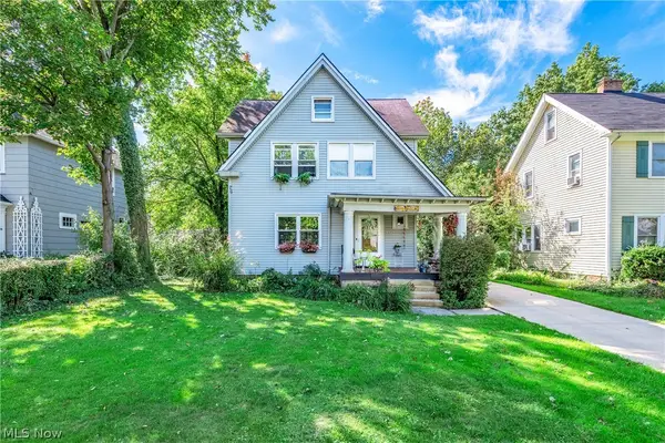 3312 E Fairfax Road, Cleveland Heights, OH 44118