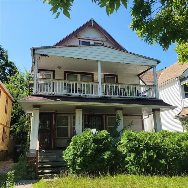 13416 Ashburton Avenue, Cleveland, OH 44110