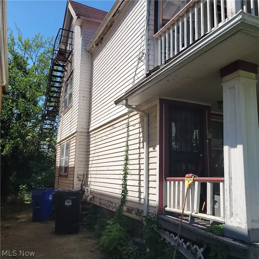 13416 Ashburton Avenue, Cleveland, OH 44110 - #2