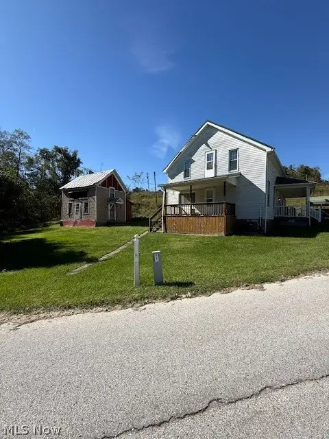 38255 Lees Run Road, Cadiz, OH 43907 - #1