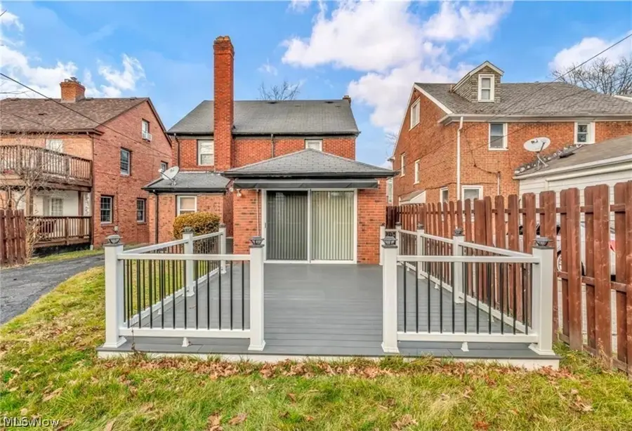 3946 Lansdale Road, University Heights, OH 44118 - #3